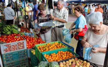 La Opinión tuvo en cuenta el último reporte del Sistema de Información de Precios y Abastecimiento del Sector Agropecuario (Sipsa). Archivo