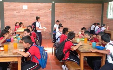 Archivo / La Opinión