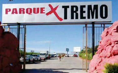 Habrá con más de 15 atracciones. Cortesía