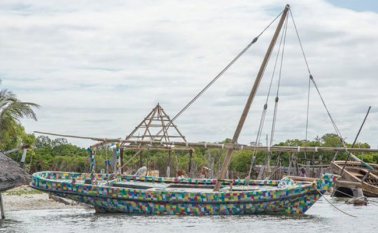 Tendrá un recorrido de 500 kilómetros para "generar conciencia en las comunidades de la costa de África oriental". @ONUMedioAmb