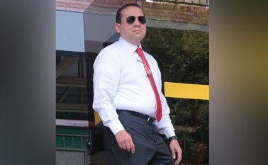 Archivo / La Opinión 