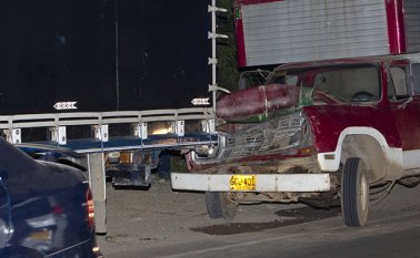 Alfredo Estévez / La Opinión