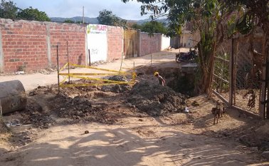 Javier Sarabia / La Opinión