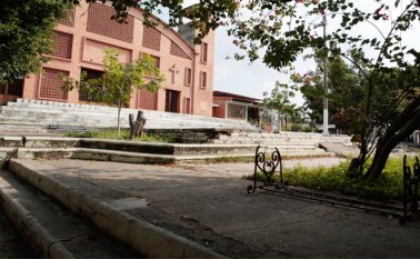 Mario Caicedo / La Opinión