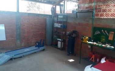 Las clases podrían empezar la primera semana de febrero.  Cortesía