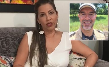 Le pide al Eln que se respete la vida de los tres. Cortesía