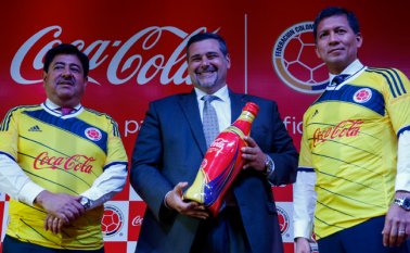 Colprensa 