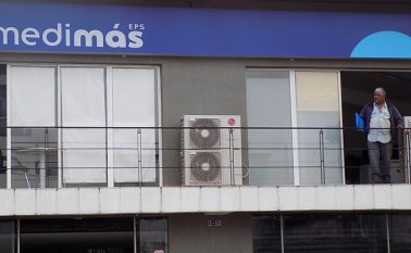 Esta decisión responde a una solicitud de medida cautelar.  Colprensa