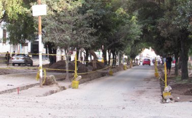 Roberto Ospino / La Opinión