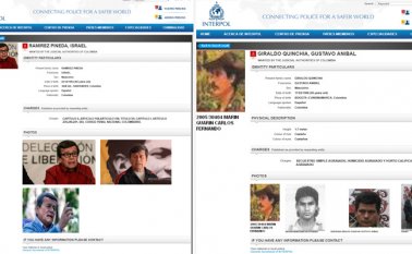 La decisión obedece a que el Eln reconoció ser el autor del atentado en la Escuela de Cadetes General Santander.
Colprensa