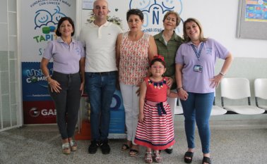 Cesar Obando / La Opinión