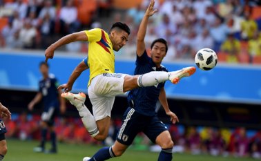 El encuentro se da como preparación para la Copa América. Colprensa