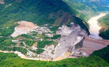 Esta novedad también se registra luego de que el pasado 22 de enero el Servicio Geológico Colombiano registrara un sismo de magnitud 3.5 en la escala de richter, de profundidad Superficial (menor a 30 kilómetros), en jurisdicción del municipio de Ituango (Antioquia). Colprensa