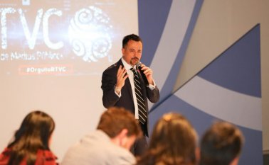 Juan Pablo Bieri. 
 @jpbieri