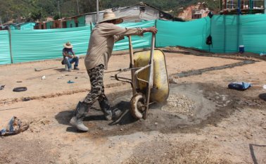 Inversión de $112 millones. Cortesía