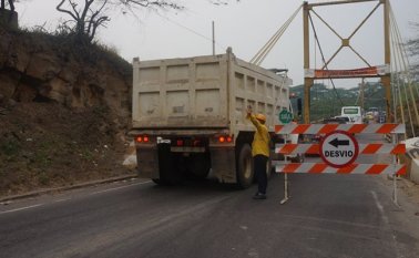 El proyecto requiere de la aceptación y apoyo por parte de la comunidad. Archivo