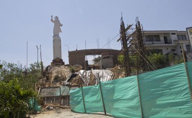 Alfredo Estévez /  La Opinión