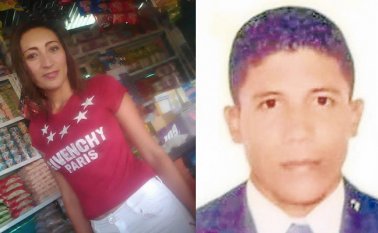 El asesinato ocurrió en zona rural de El Tarra.  Cortesía