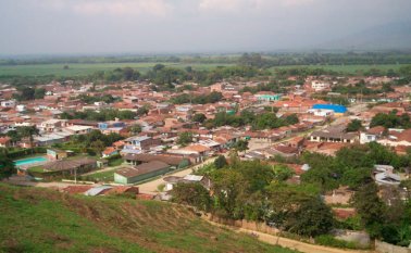 Municipio de Corinto, Cauca. Internet