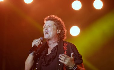 Carlos Vives. Colprensa