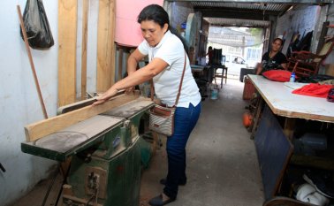 Buscan dar con un contrato grande que las ayude a crecer el negocio. Mario Caicedo y cortesía