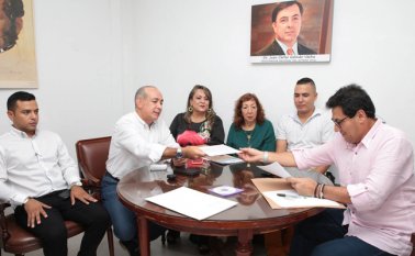 César Obando / La Opinión 