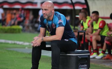 César Obando / La Opinión 