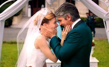 El estreno está previsto para primavera. Internet