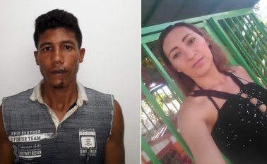 Edwar David Menco Pabueno mató a Lede María Ortega Ortíz.
 Archivo