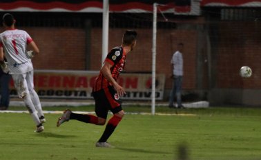 Édgar Cusgüen Olarte / La Opinión 