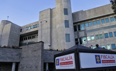 Es egresada de la Facultad de Medicina de la Universidad Nacional. Colprensa