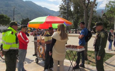 Roberto Ospino / La Opinión