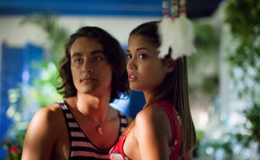 Cortesía Juan P. Gutiérrez/Netflix 