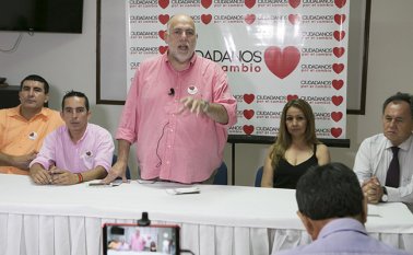 Juan Pablo Cohen / La Opinión