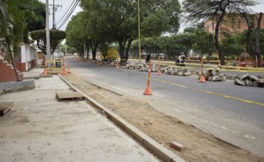 Archivo / La Opinión