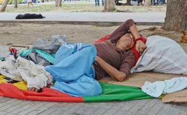 Archivo / La Opinión