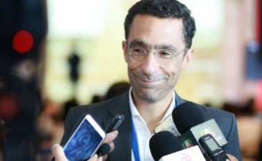 El objetivo del gobierno es que iNNpulsa Colombia aprenda y replique el modelo de Station F, a través de la creación de su propia incubadora. Tomada de Twitter