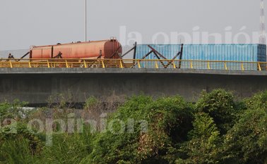 Juan Pablo Cohen / La Opinión