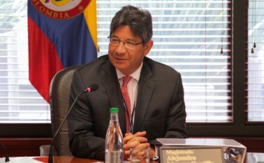 Para el magistrado, la permisión legal de la caza deportiva entra en contradicción con el deber de proteger el medio ambiente y su diversidad. Colprensa