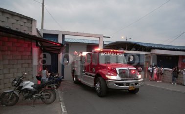 Mario Caicedo / La Opinión