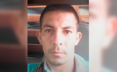 Albeiro Castilla Navarro. Cortesía