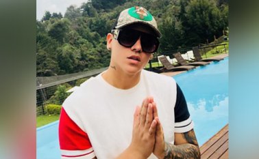 Ronny Kevin Roldán Velasco. @kevinroldankr