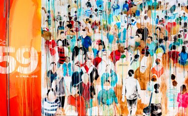 El jurado evaluó 2.400 películas de 62 países. Las secciones están compuestas por 85 títulos que celebran la diversidad y resaltan, ante todo, la libertad creativa de los cineastas participantes. Colprensa