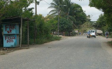 Mario Franco / La Opinión 