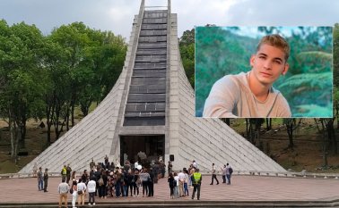 Campos de Paz, Medellín. @CBproducciones