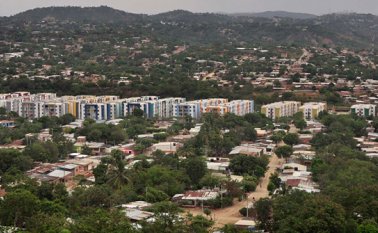 Cúcuta es una de las ciudades con mayor variación en los cánones de arrendamiento, según Fedelonjas y datos del Departamento Administrativo Nacional de Estadísticas (DANE). Archivo La Opinión