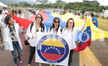 César Obando / La Opinión 