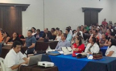 Aunque los entes de control han trabajado en la participación, se debe mejorar, para cuidar los recursos. Archivo La Opinión