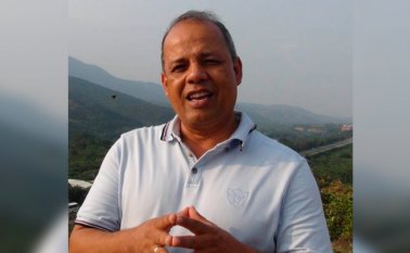 Alfonso Hernández. Cortesía