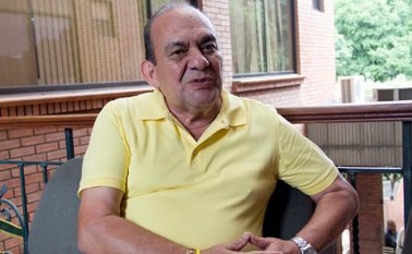 Para el órgano de control el rector se encontraba inhabilitado en el momento en que se inscribió como candidato. Archivo